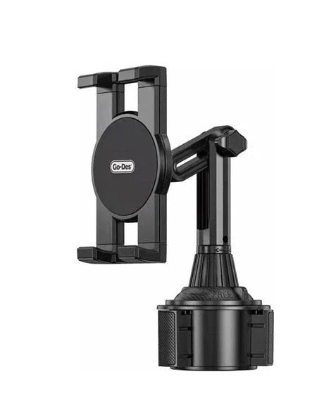 Mobile Phone Holder 📱 | Adjustable Stand with Anti-Slip Base for Home & Office ✨